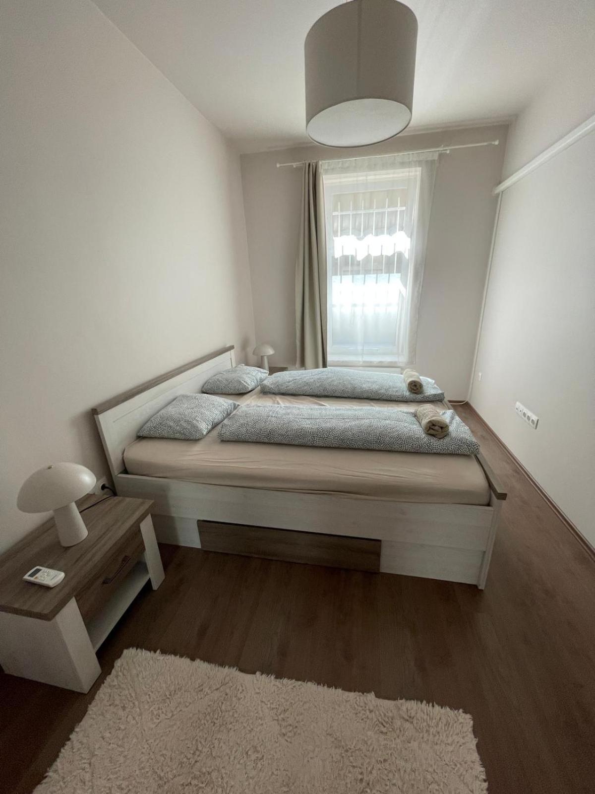 בודפשט Freedom Apartment Near Parlament With Ac מראה חיצוני תמונה