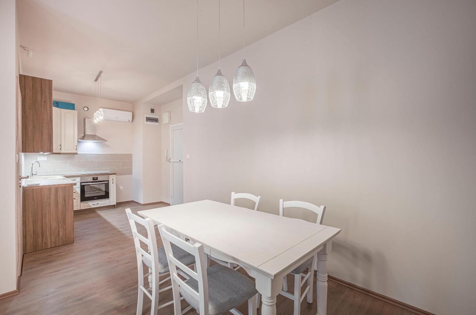 בודפשט Freedom Apartment Near Parlament With Ac מראה חיצוני תמונה