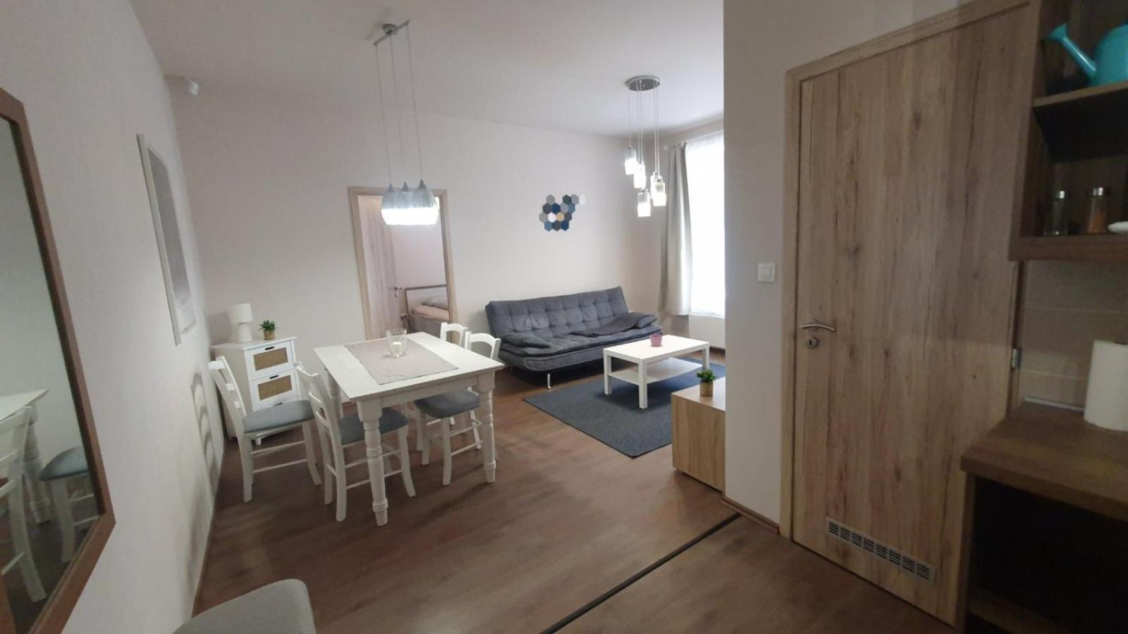 בודפשט Freedom Apartment Near Parlament With Ac מראה חיצוני תמונה