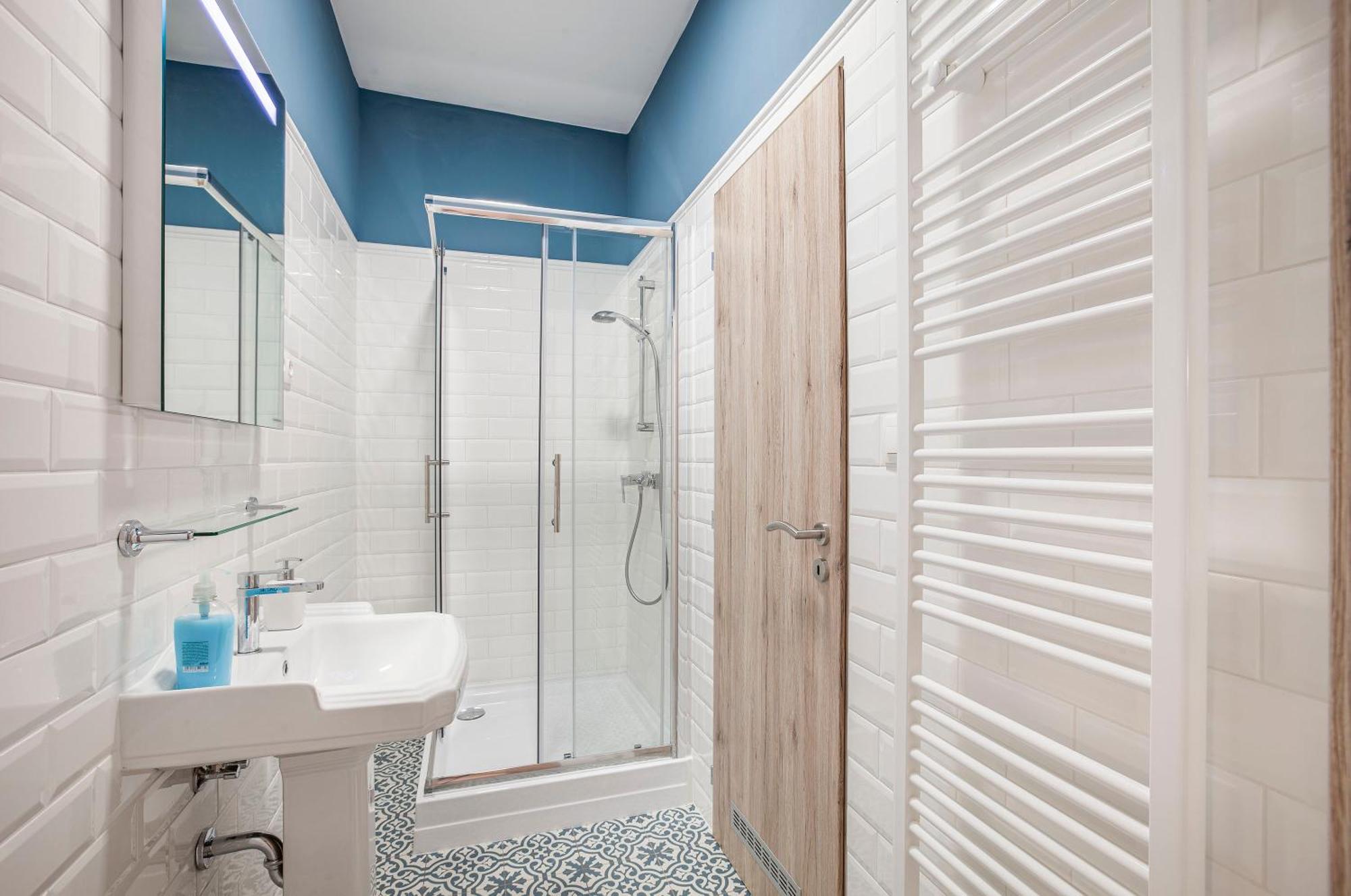 בודפשט Freedom Apartment Near Parlament With Ac מראה חיצוני תמונה