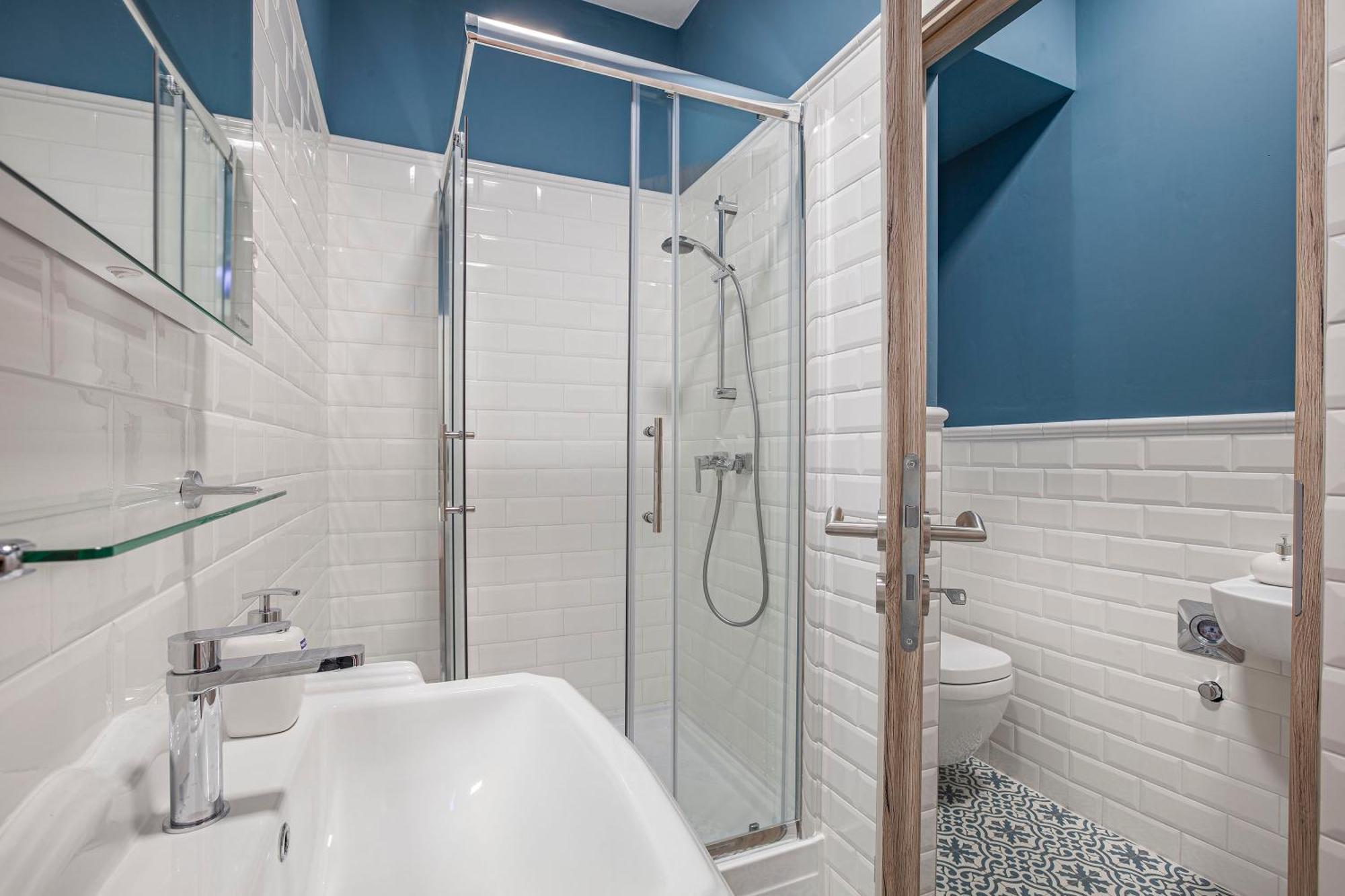 בודפשט Freedom Apartment Near Parlament With Ac מראה חיצוני תמונה