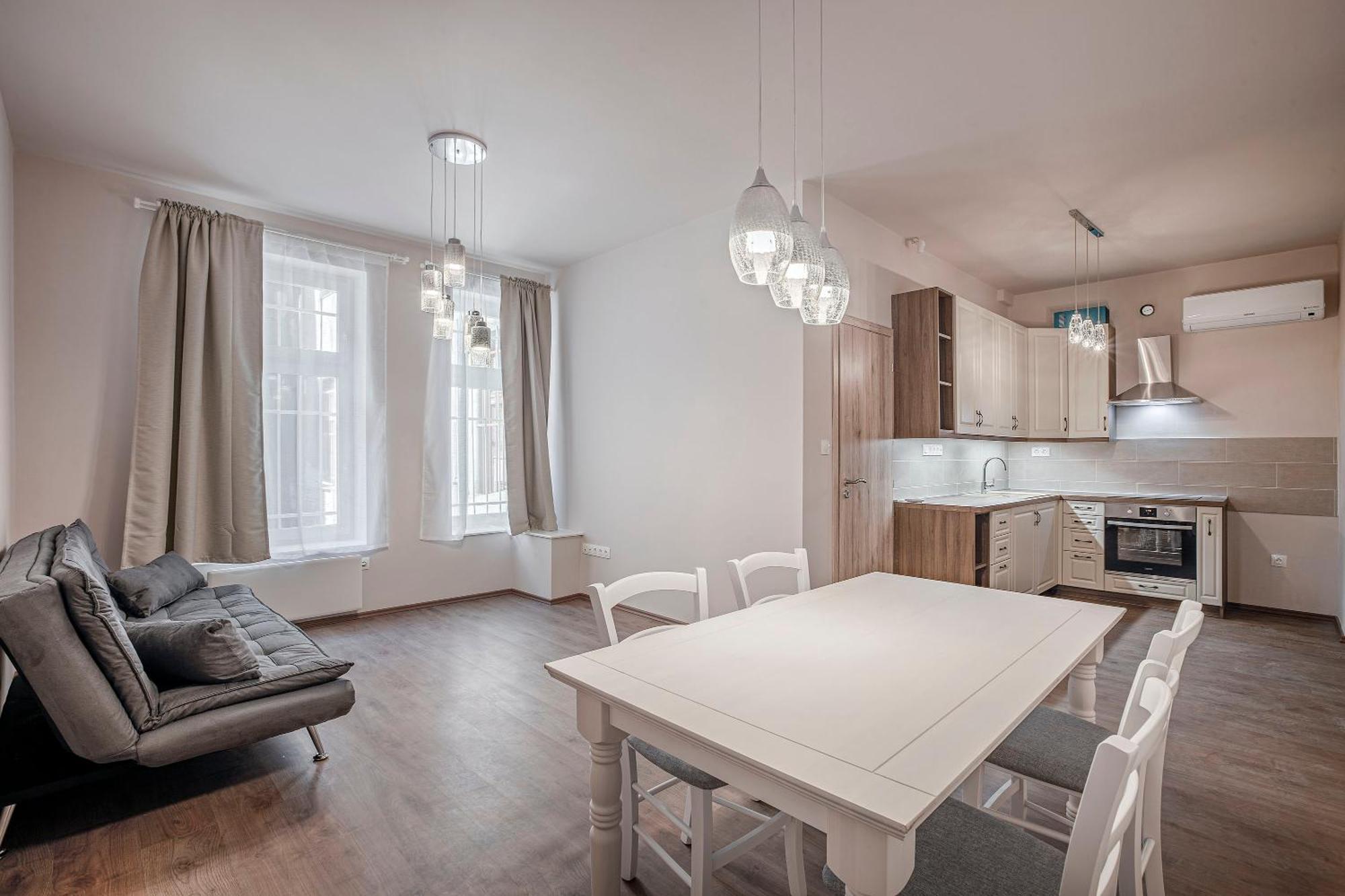 בודפשט Freedom Apartment Near Parlament With Ac מראה חיצוני תמונה