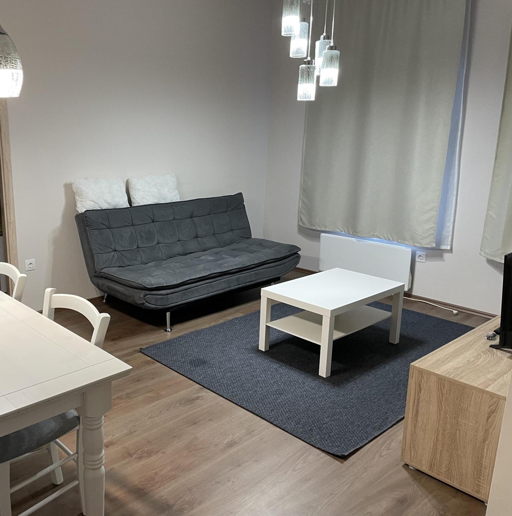 בודפשט Freedom Apartment Near Parlament With Ac מראה חיצוני תמונה
